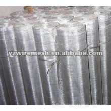 316 stainless steel welded mesh (manufacturer)